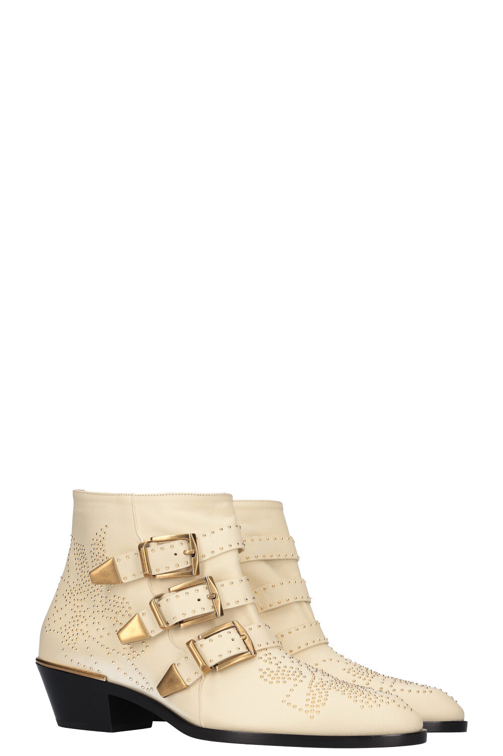 CHLOÉ Susanna Boots