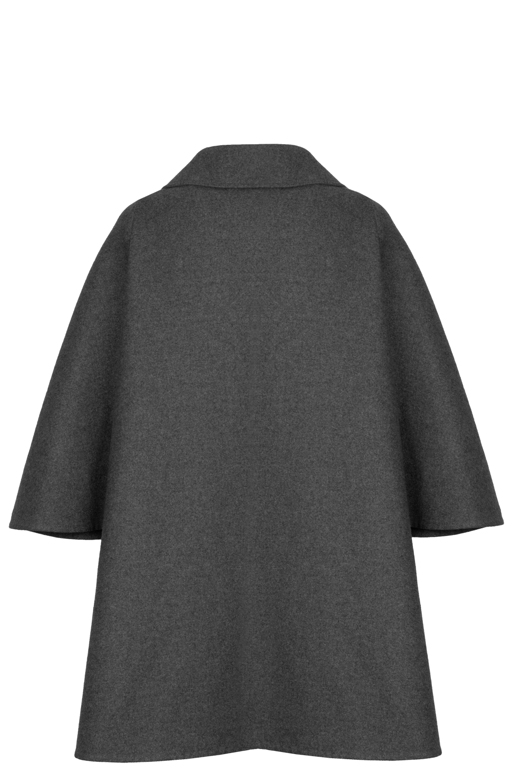 HERMÈS Cape Cashmere Grey – REAWAKE