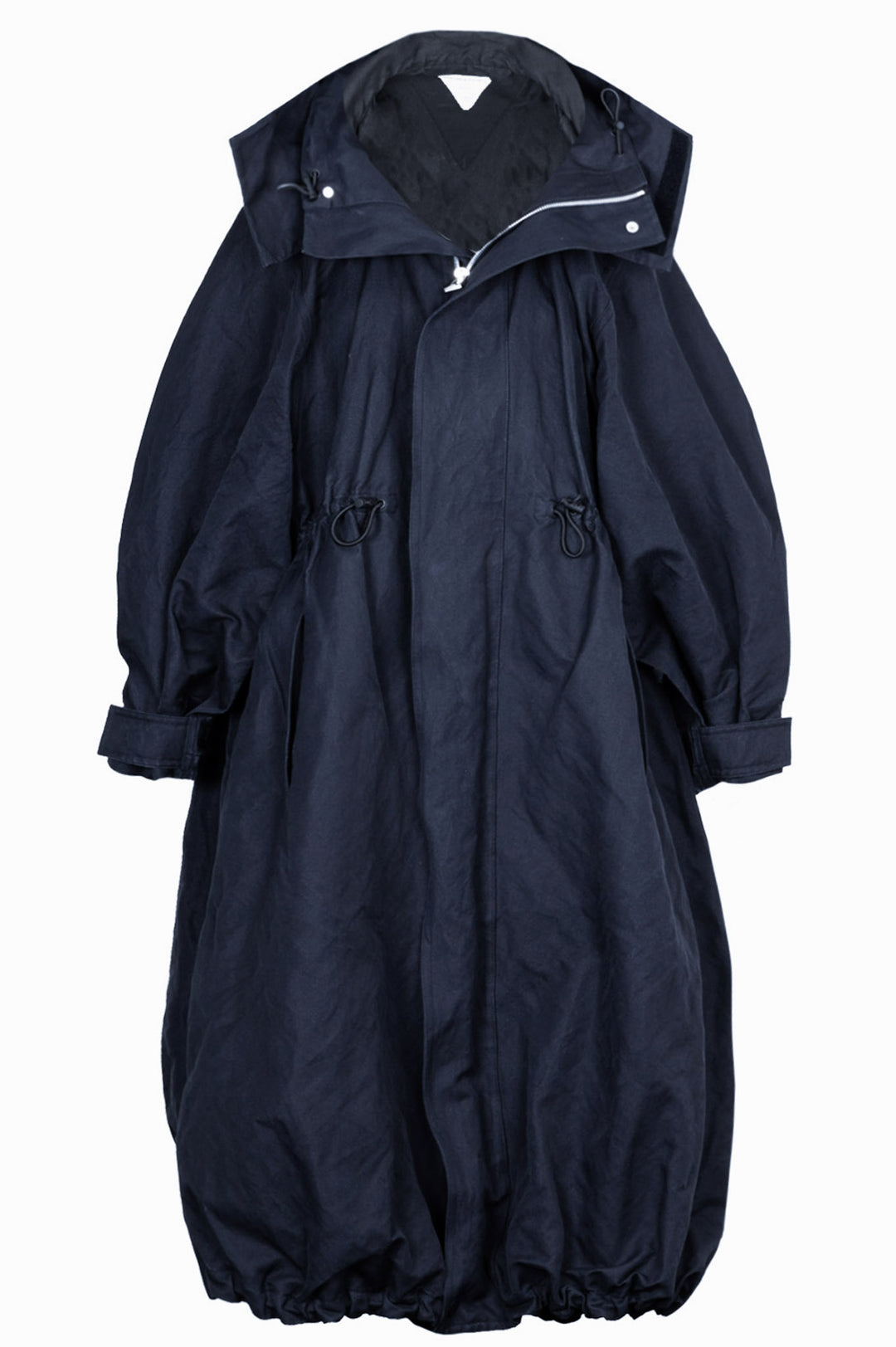 BOTTEGA VENETA Summer 2023 Raincoat