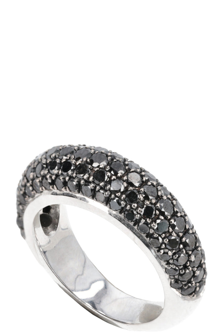 PIPPO PEREZ Ring White Gold