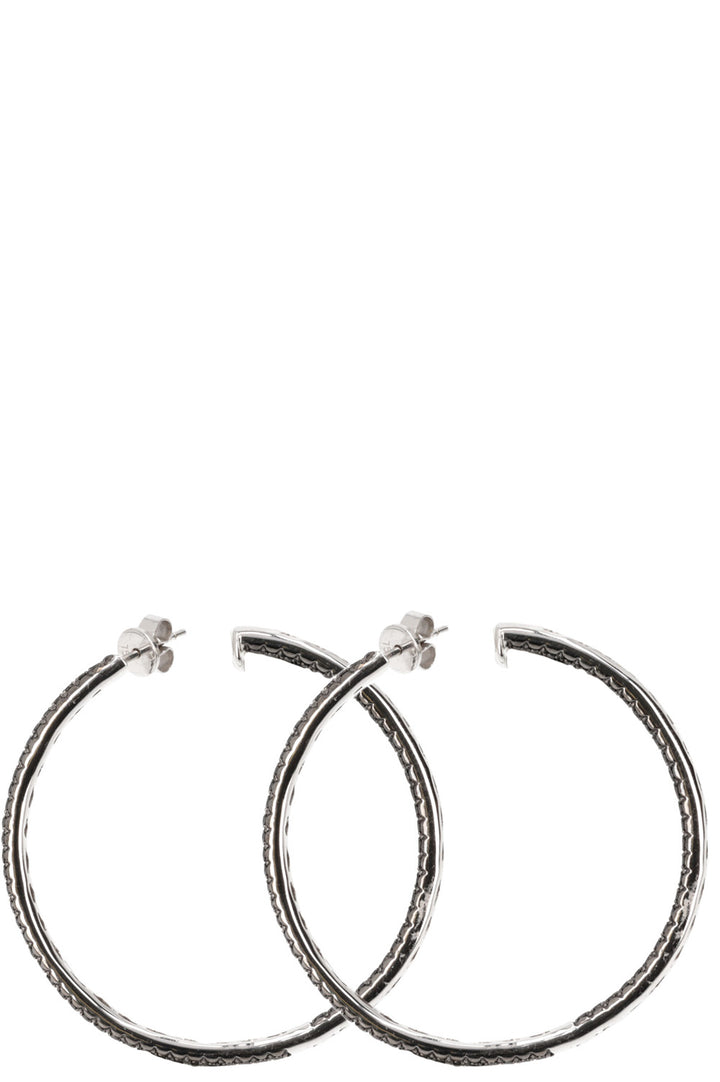 PIPPO PEREZ Earrings White Gold