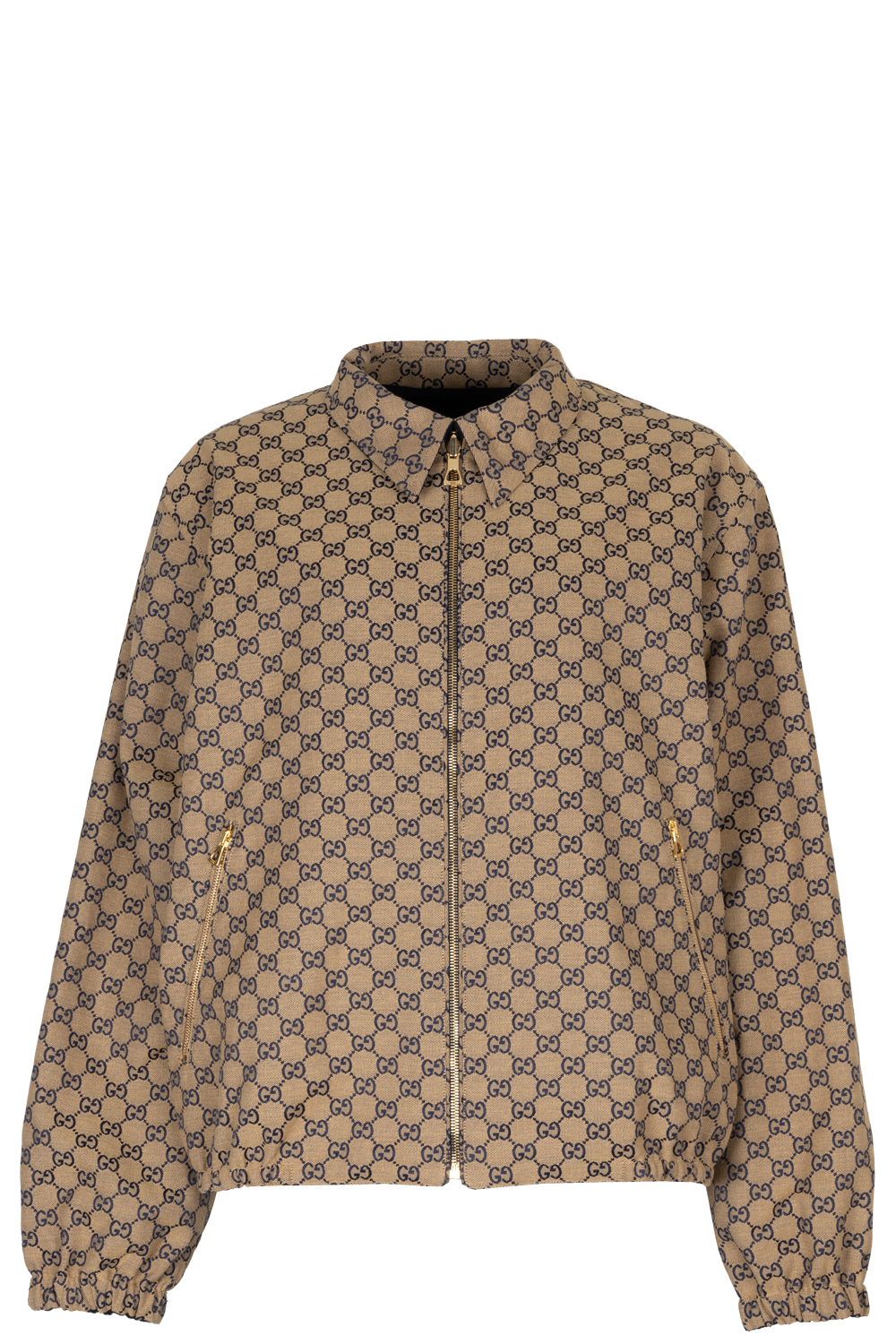 Supreme gucci jacket sales