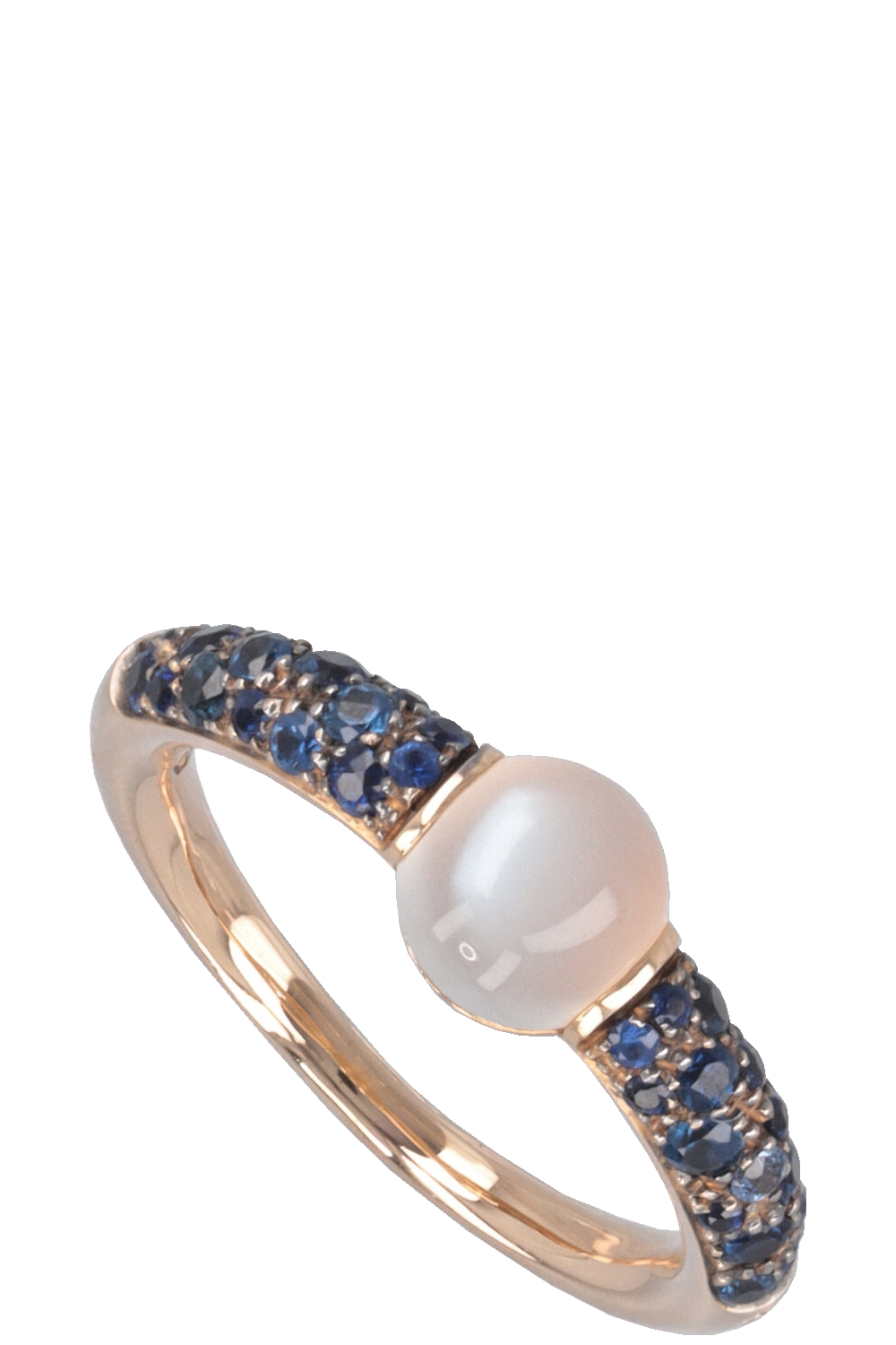 Pomellato moonstone ring online