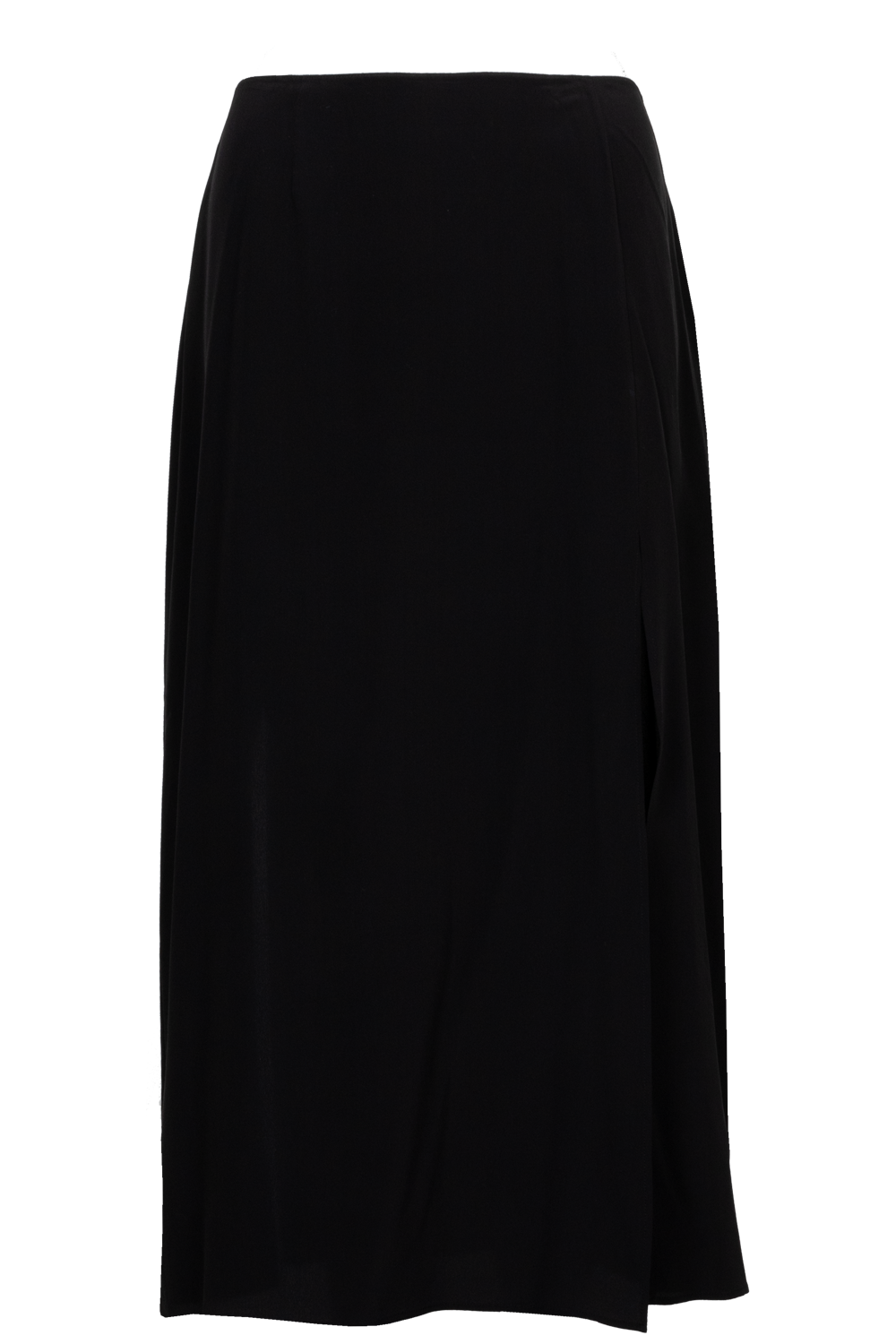 PRADA＊Wool midi-skirt ウール ミディスカート＊送料込 PRADA Wool Midi-skirt | Holt Renfrew