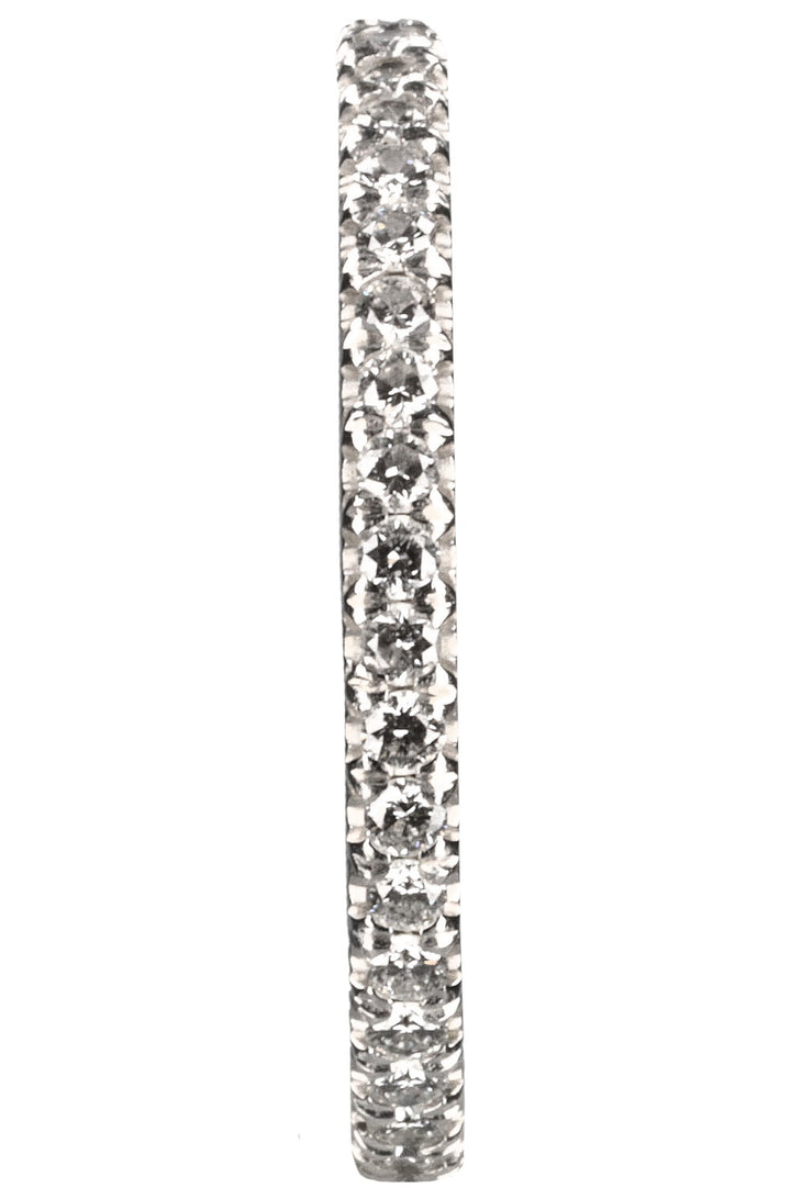 TIFFANY&CO Soleste Ring Platin Diamonds