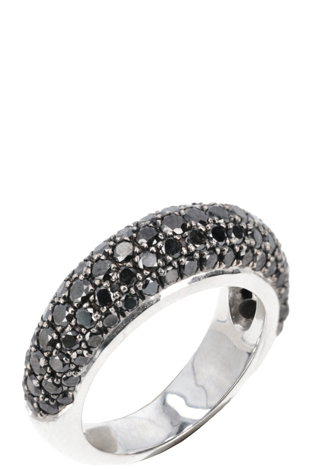 PIPPO PEREZ Ring White Gold