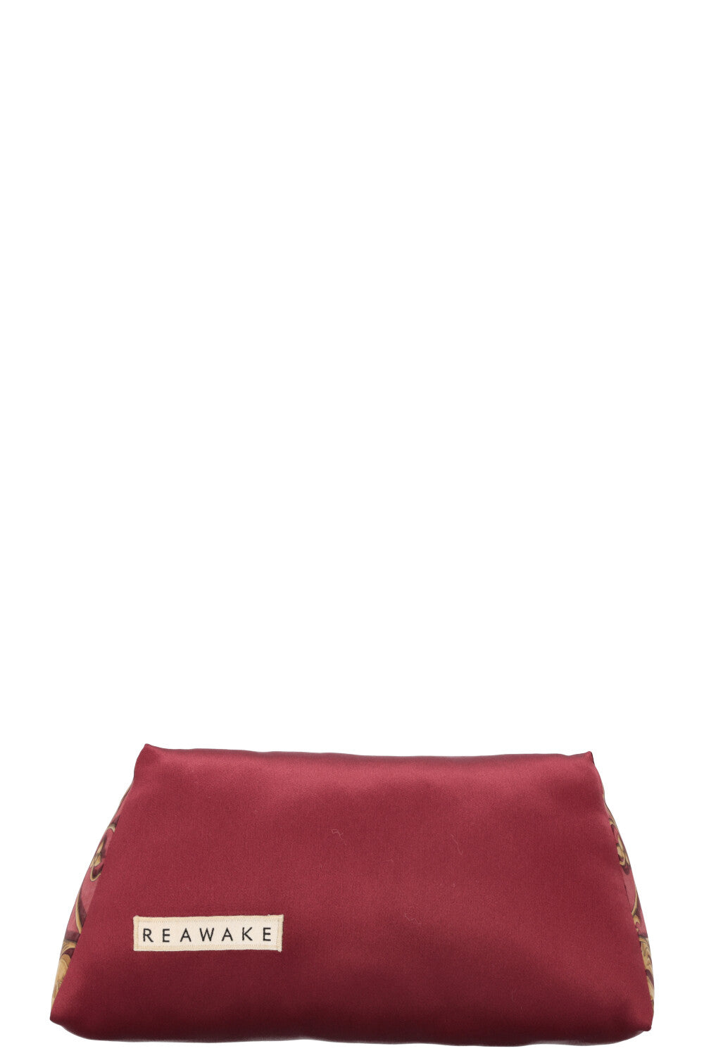 REAWAKE ATELIER Hermès Kelly 28 Shaper Red