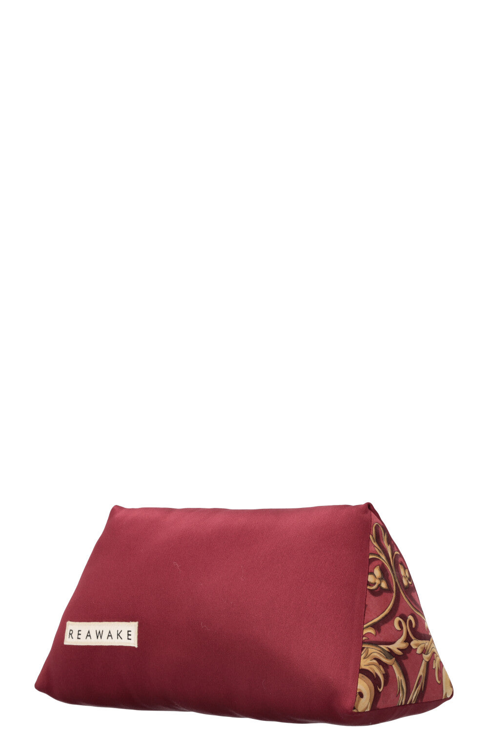 REAWAKE ATELIER Hermès Kelly 28 Shaper Red