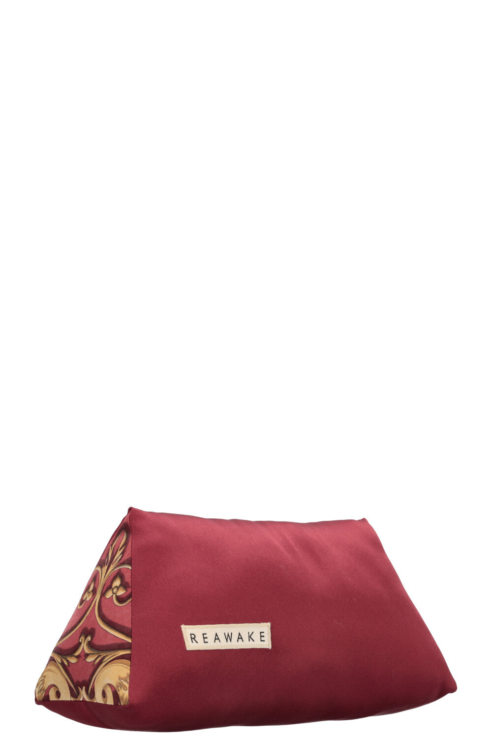 REAWAKE ATELIER Hermès Kelly 28 Shaper Red