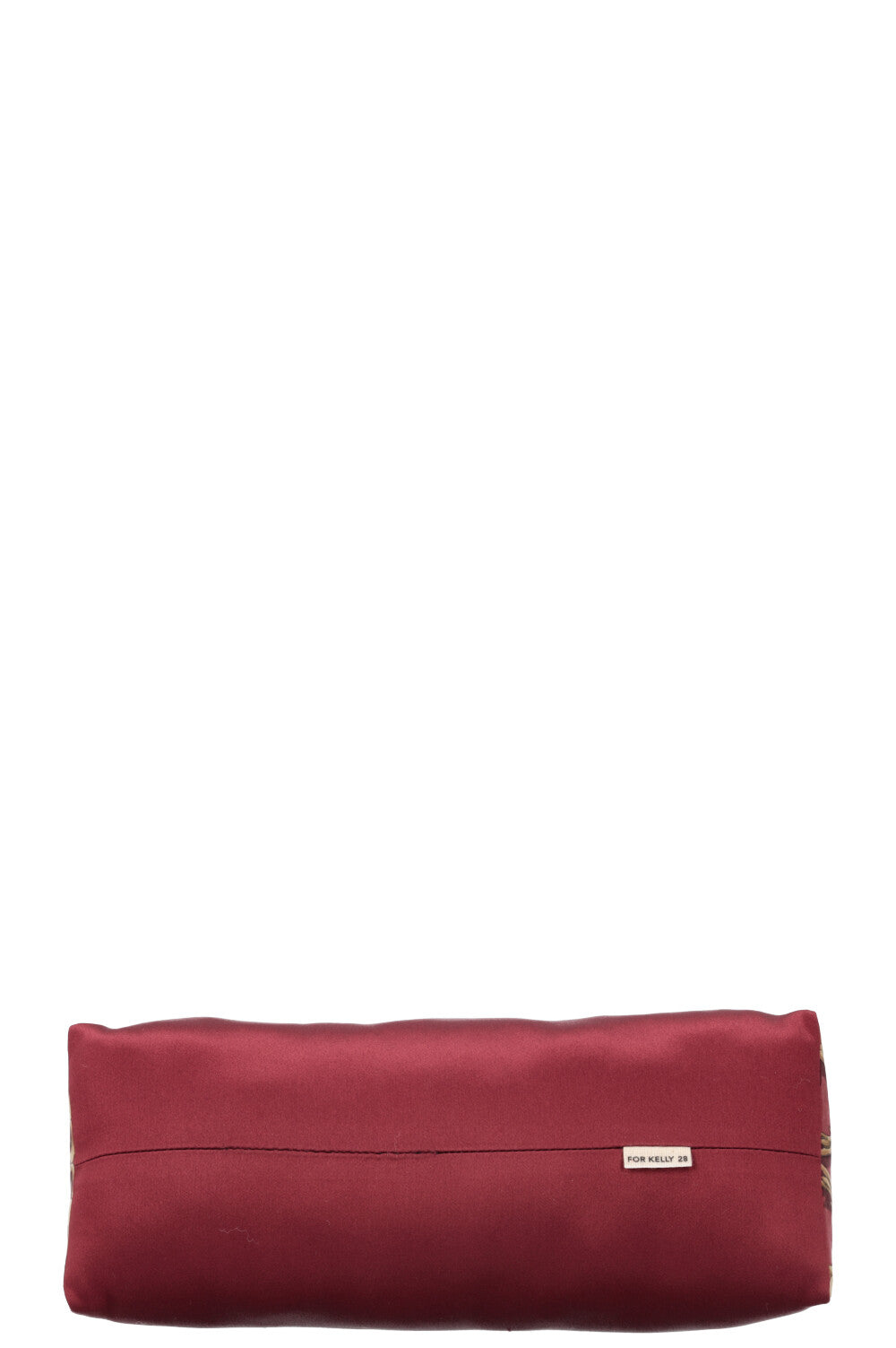 REAWAKE ATELIER Hermès Kelly 28 Shaper Red