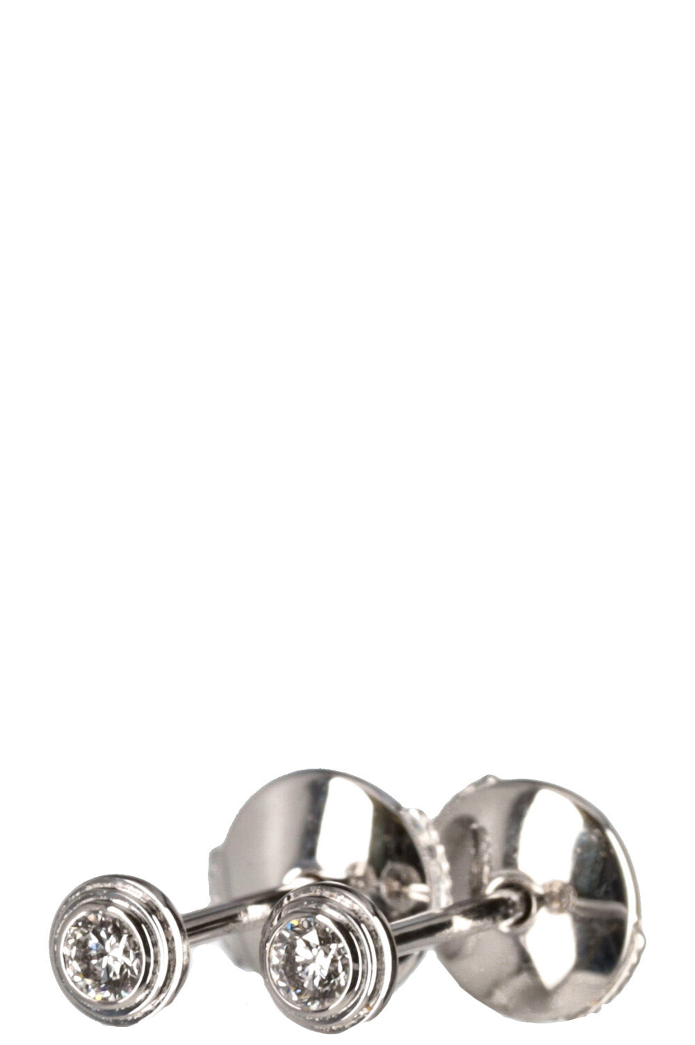 Cartier D'AMOUR EARRINGS （SM） 65e8b0594fc05e84ab47471e57f906