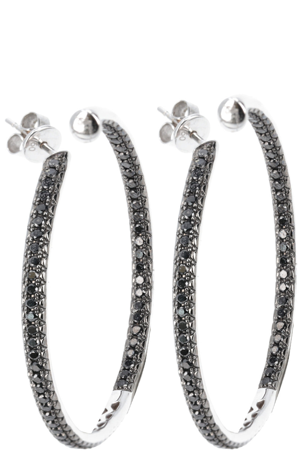 PIPPO PEREZ Earrings White Gold