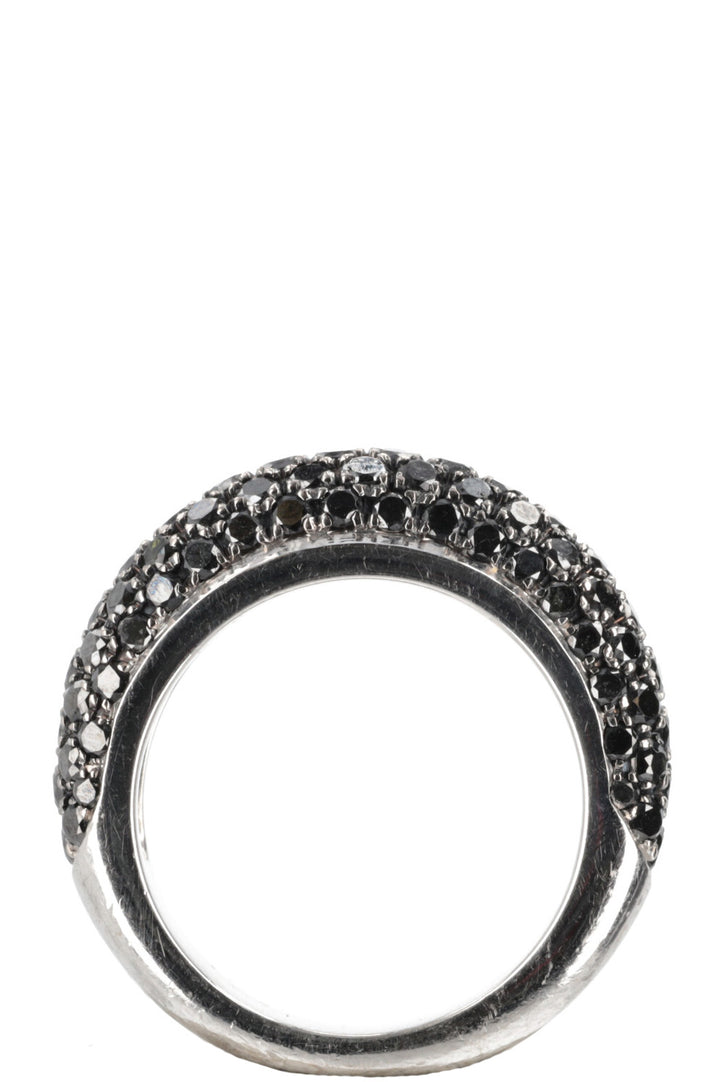 PIPPO PEREZ Ring White Gold