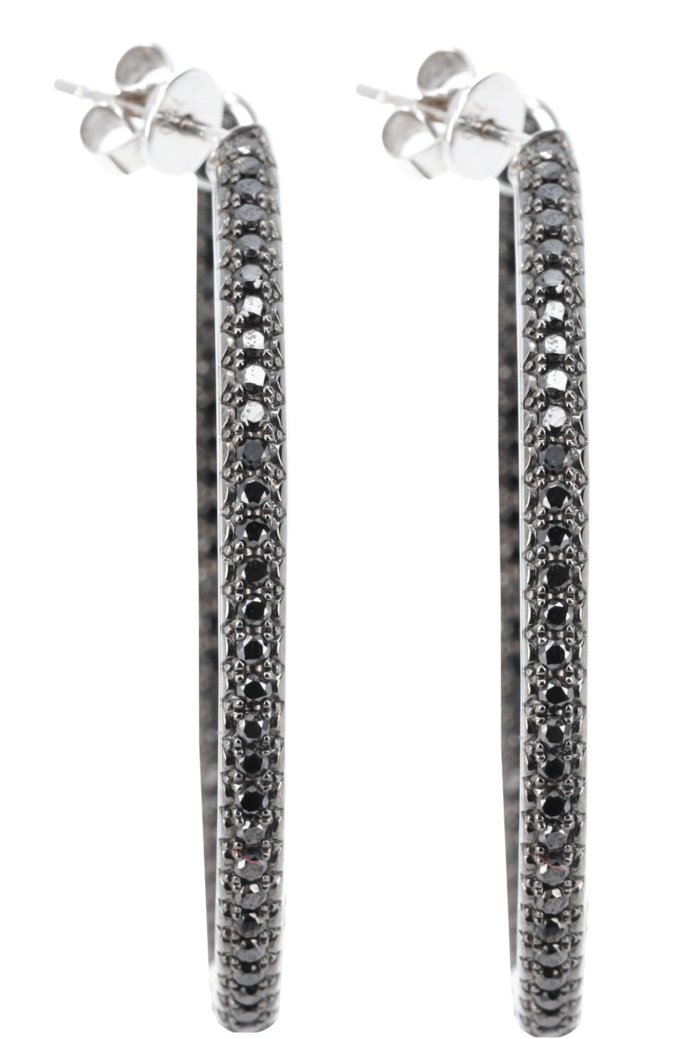 PIPPO PEREZ Earrings White Gold