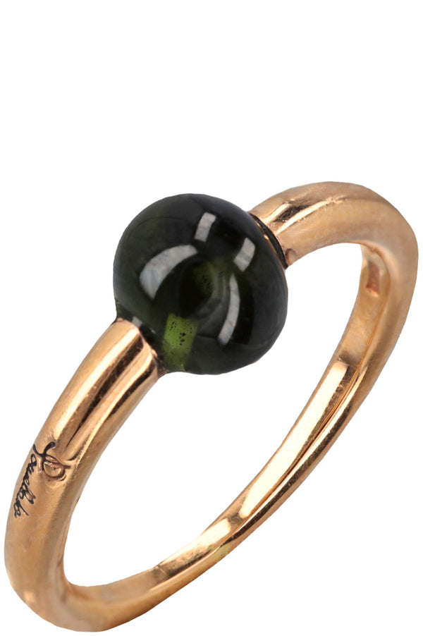 POMELLATO Tourmaline Ring 18K