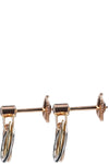 CARTIER Trinity Earrings
