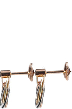CARTIER Trinity Earrings