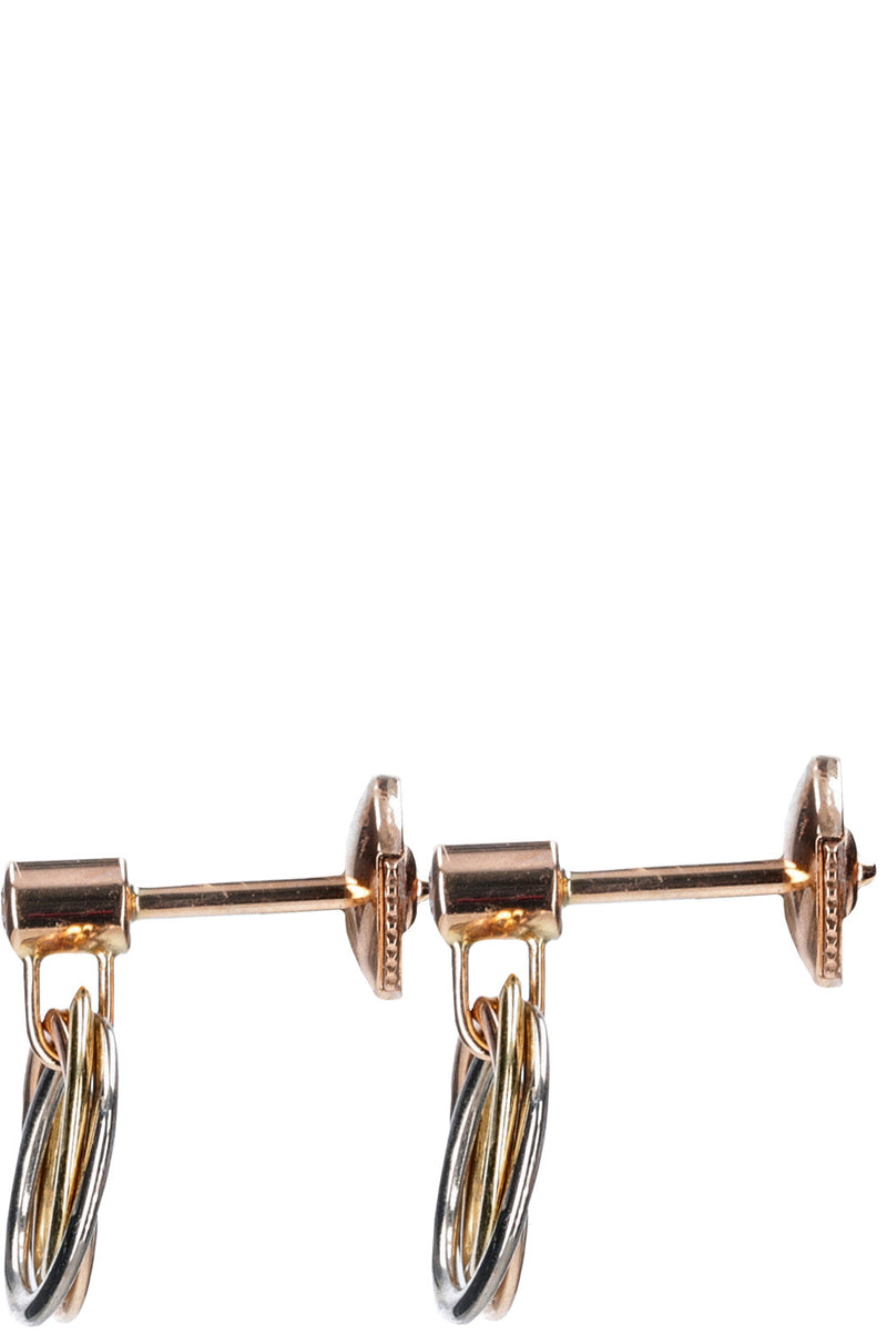 CARTIER Trinity Earrings