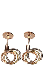 CARTIER Trinity Earrings