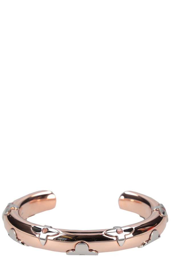 LOUIS VUITTON Jonk Daily Bangle MNG