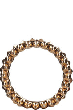 CARTIER Clash de Cartier Ring Small 18k Rose Gold