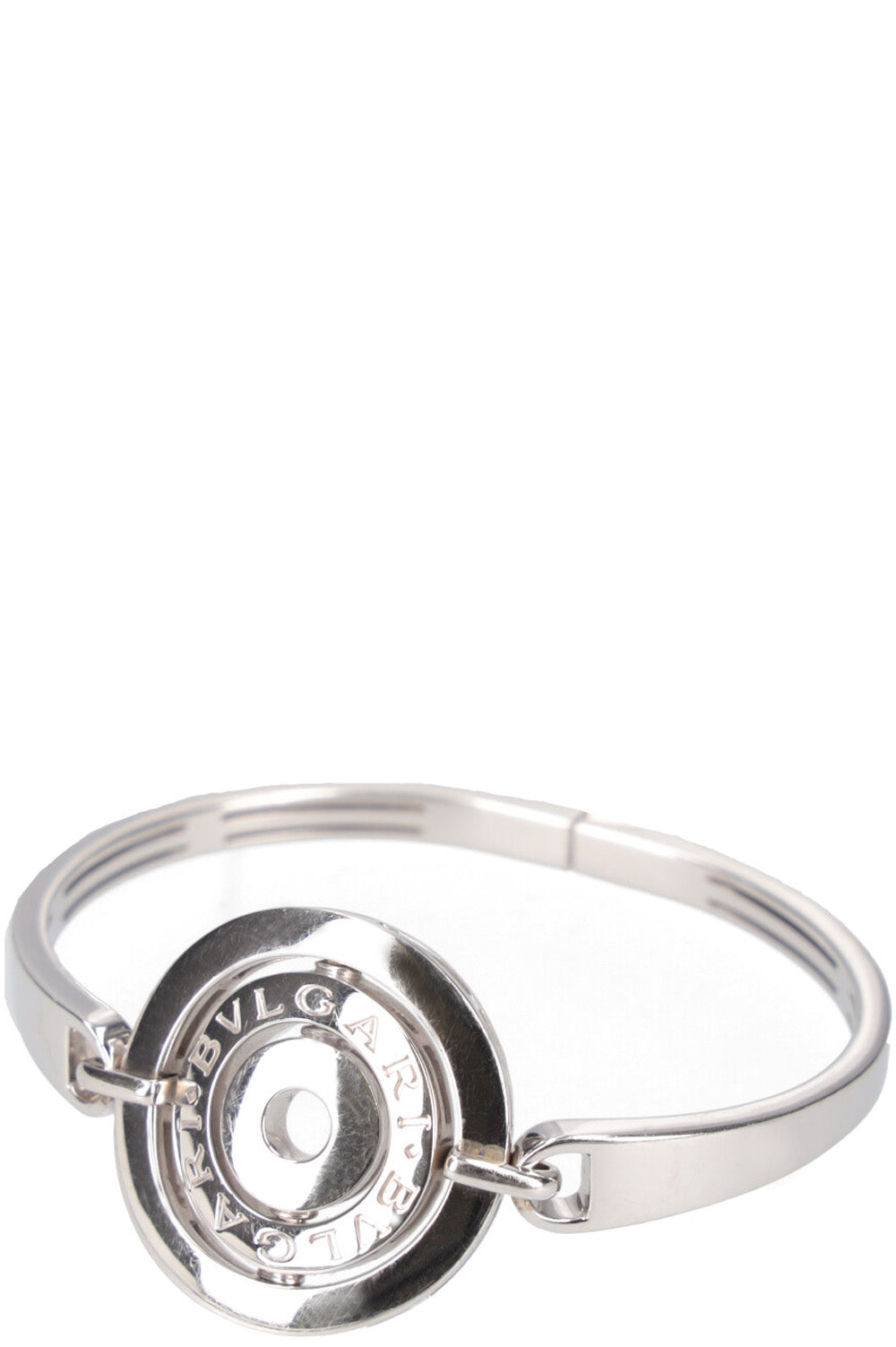 BVLGARI Astrale Bracelet White Gold