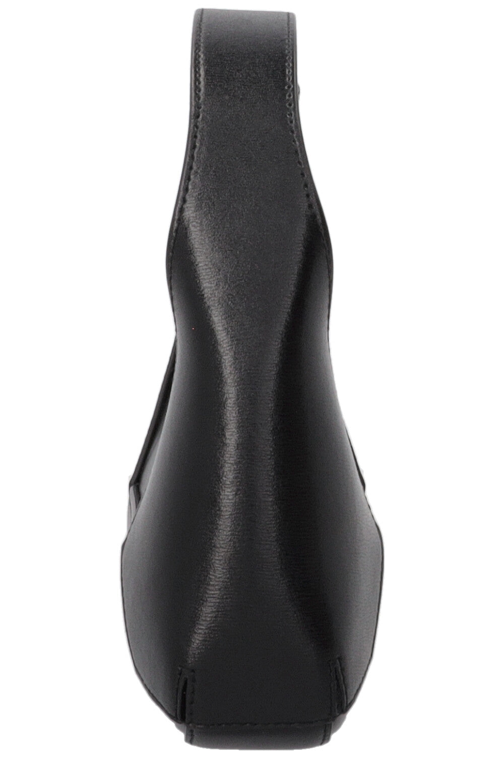ALEXANDER MCQUEEN The Jewelled Hobo Bag Noir