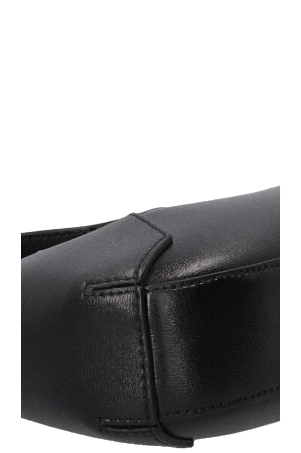 ALEXANDER MCQUEEN The Jewelled Hobo Bag Noir