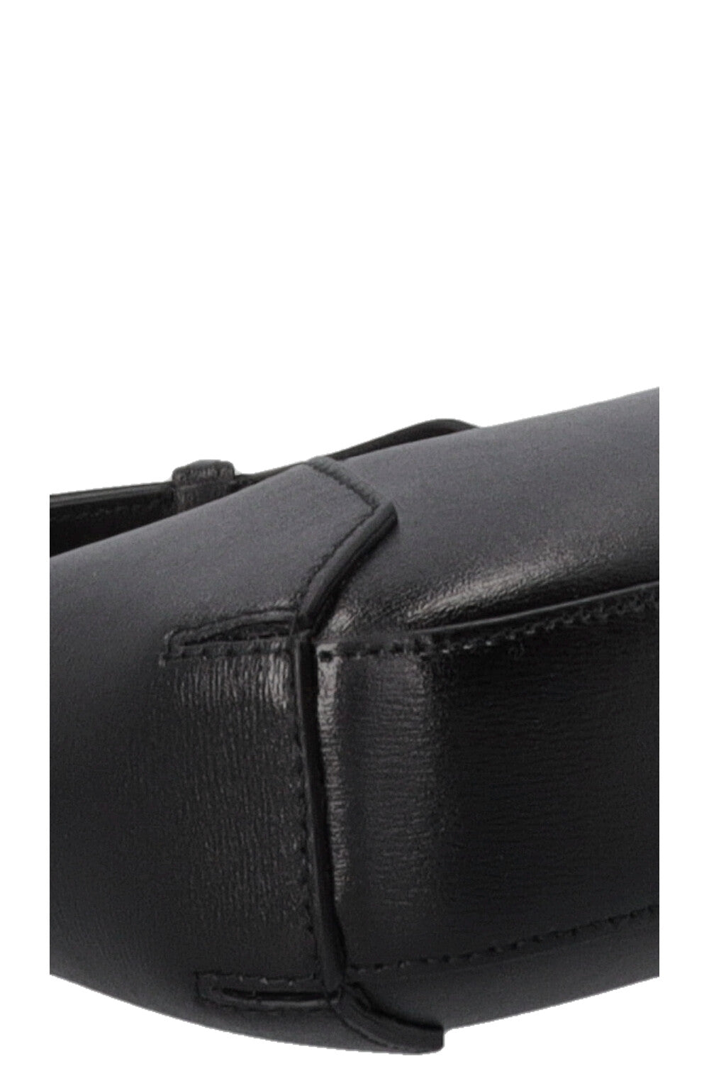 ALEXANDER MCQUEEN The Jewelled Hobo Bag Noir