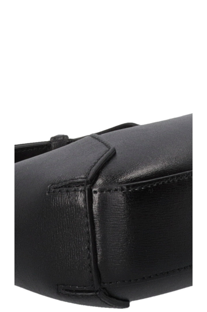ALEXANDER MCQUEEN The Jewelled Hobo Bag Noir