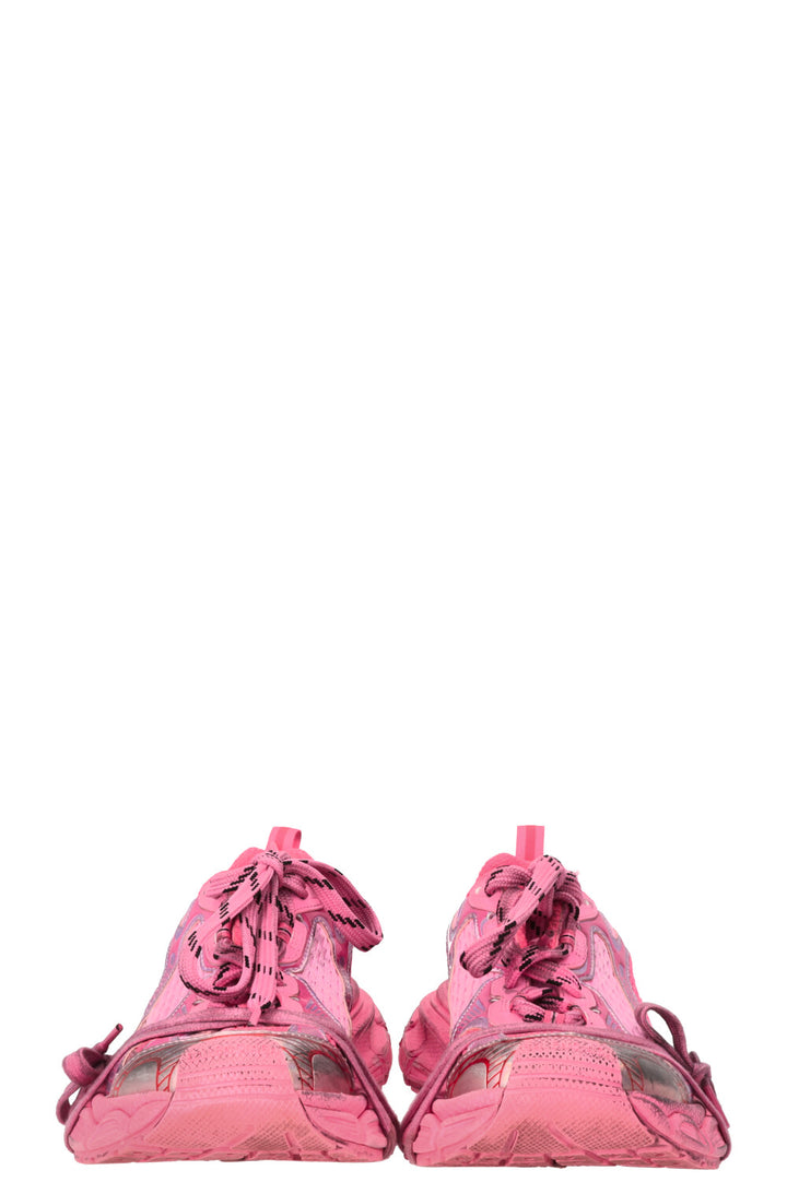 BALENCIAGA Baskets 3XL Roses