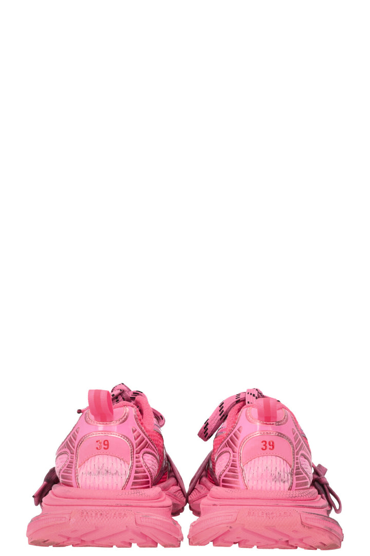 BALENCIAGA Baskets 3XL Roses