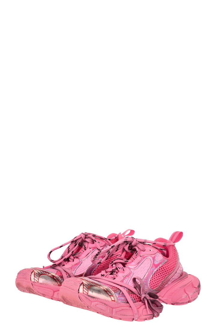 BALENCIAGA Baskets 3XL Roses