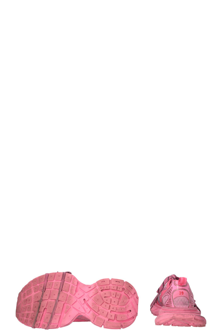 BALENCIAGA Baskets 3XL Roses