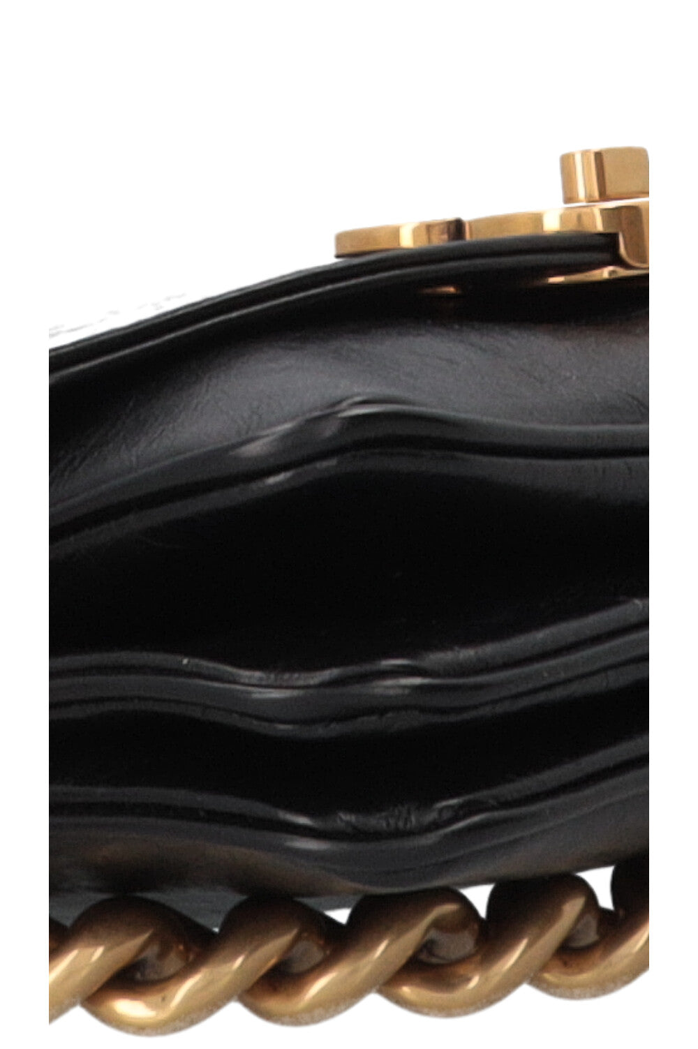 BALENCIAGA BB Soft Flap Bag Small Black