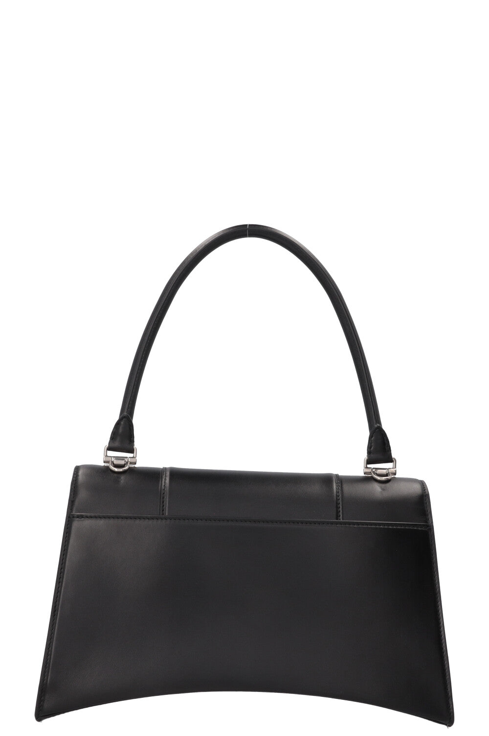 BALENCIAGA Hourglass Hinge Medium Black
