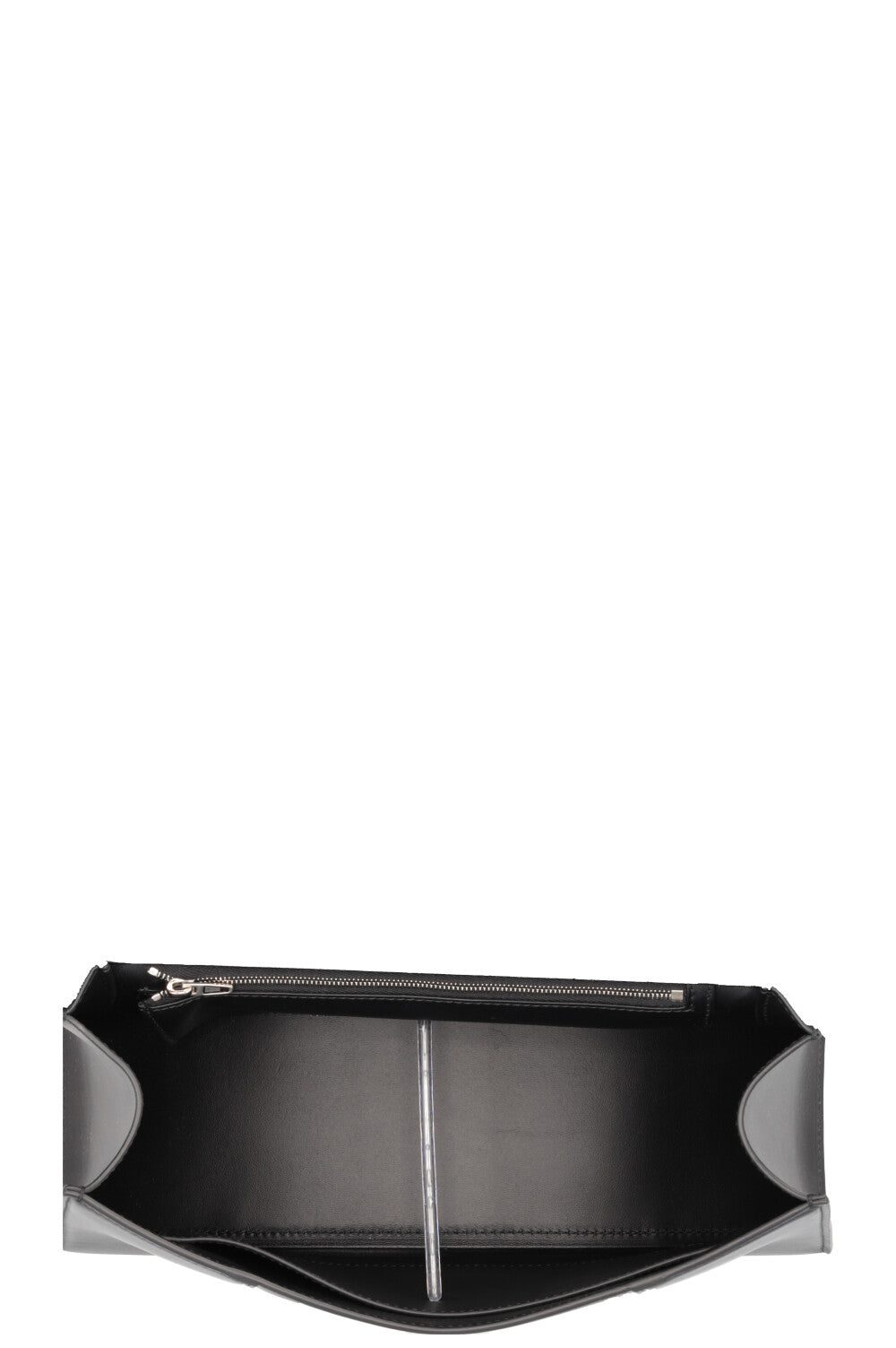 BALENCIAGA Hourglass Hinge Medium Black