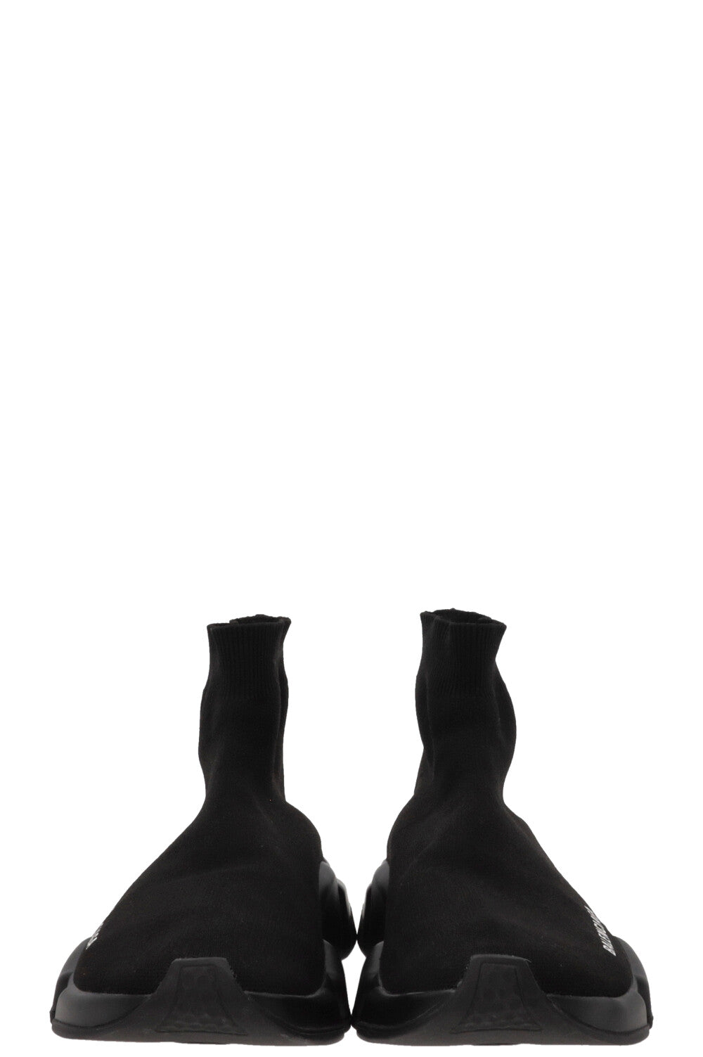 BALENCIAGA Speed Sneakers Black