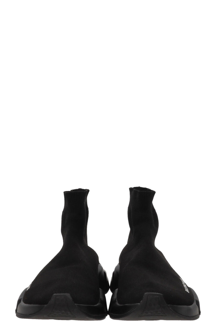 BALENCIAGA Speed Sneakers Black