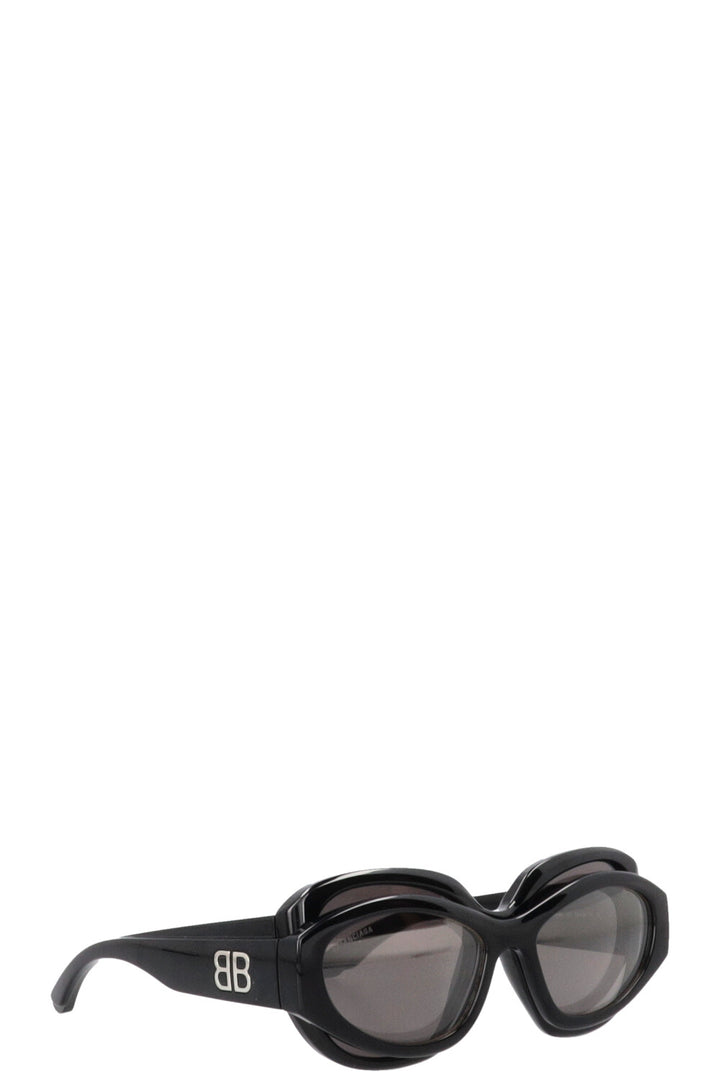 BALENCIAGA Sunglasses BB0456S