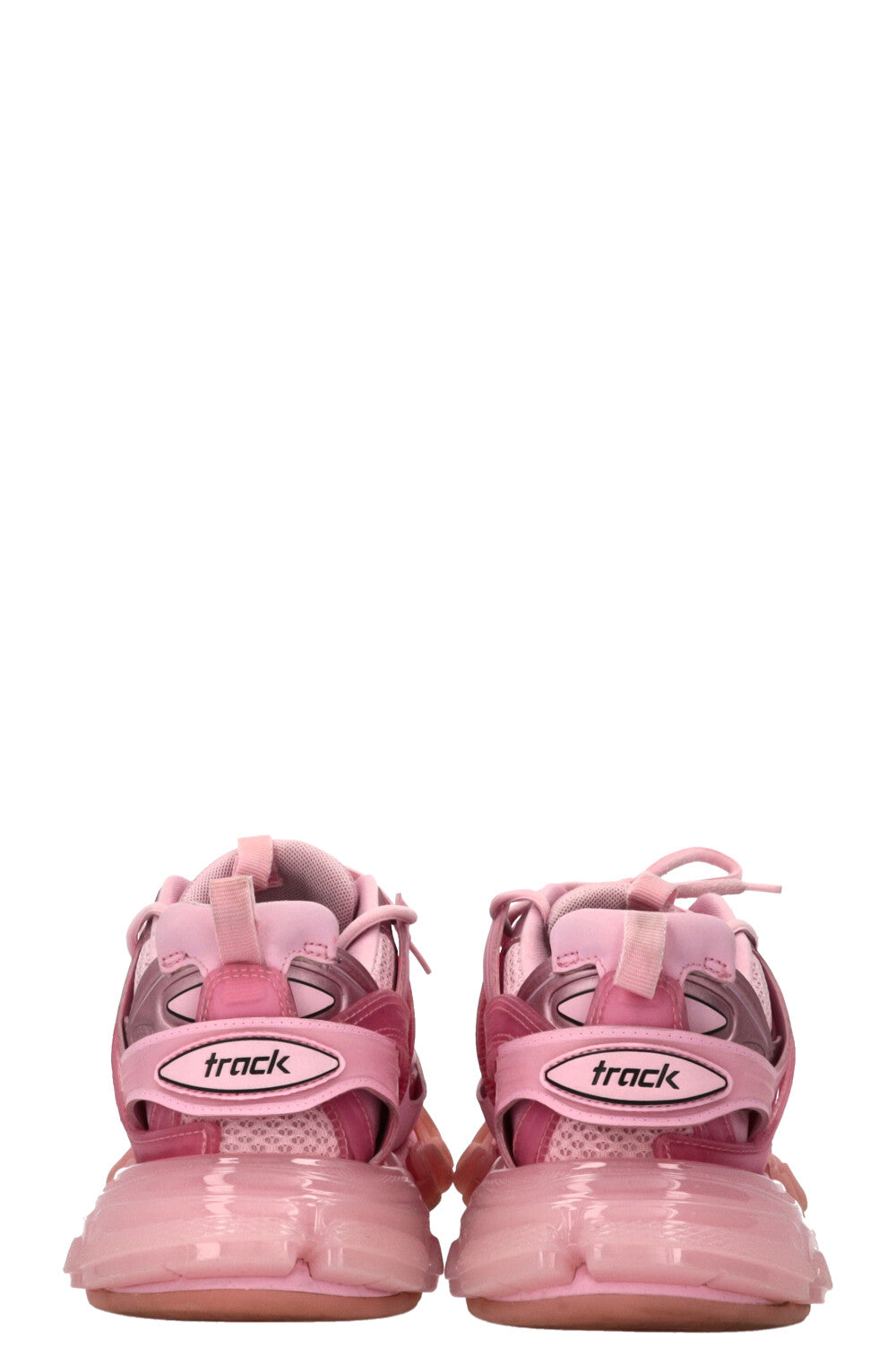BALENCIAGA Track Sneakers Pink