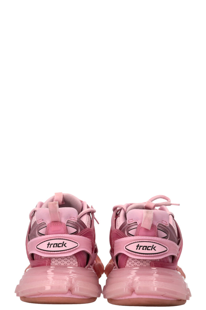 BALENCIAGA Track Sneakers Pink