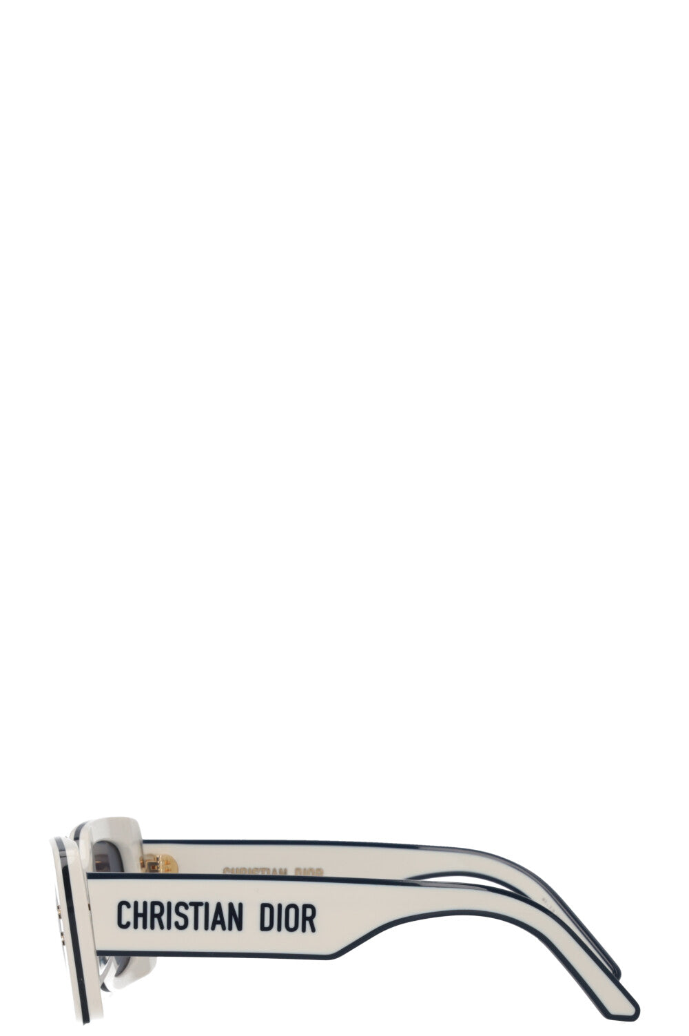 CHRISTIAN DIOR DiorPacific Sunglasses White – REAWAKE