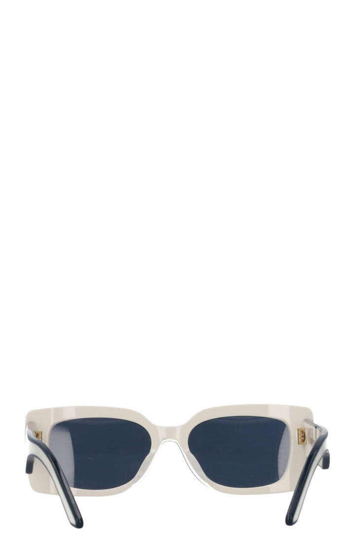 CHRISTIAN DIOR DiorPacific Sunglasses White