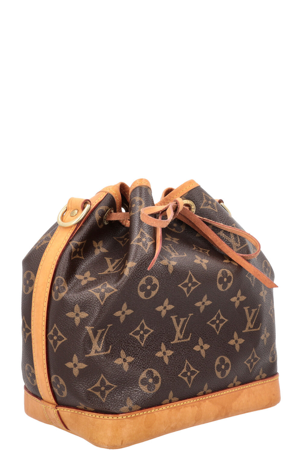 LOUIS VUITTON Noé BB MNG Canvas