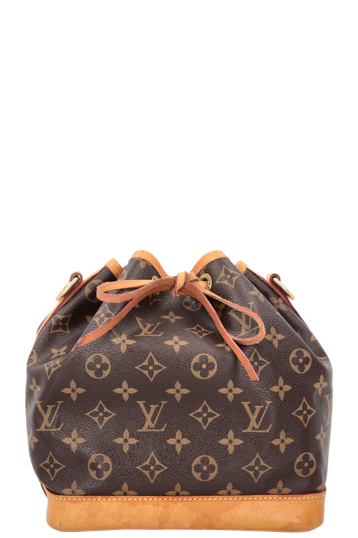 LOUIS VUITTON Noé BB MNG Canvas