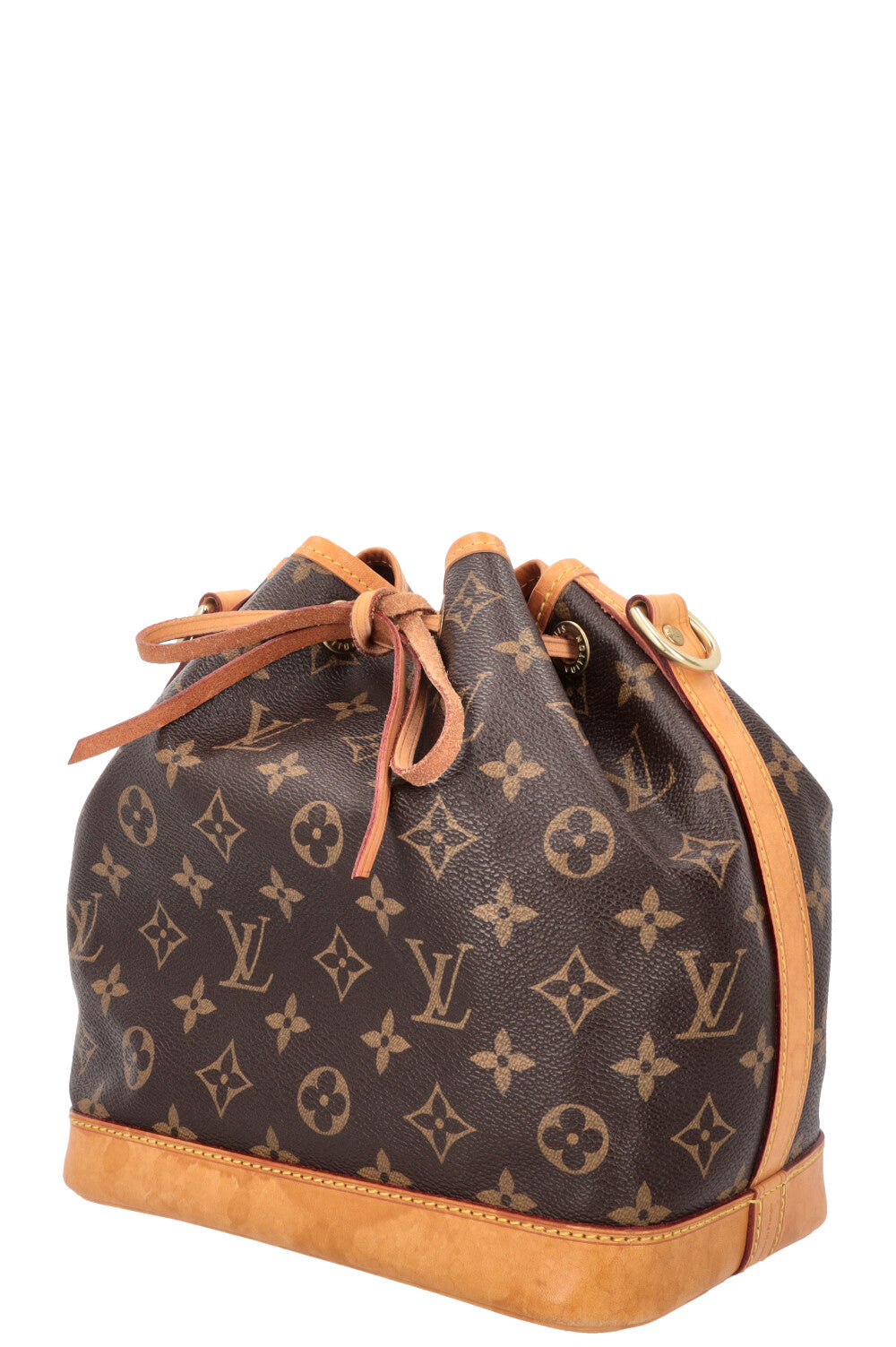 LOUIS VUITTON Noé BB MNG Canvas