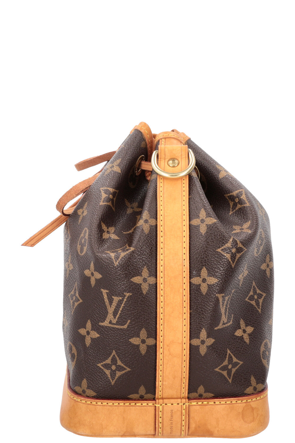 LOUIS VUITTON Noé BB MNG Canvas