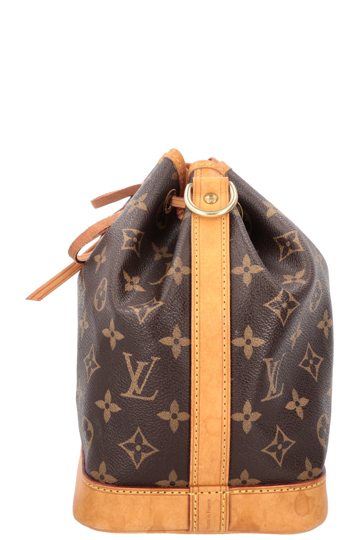 LOUIS VUITTON Noé BB MNG Canvas