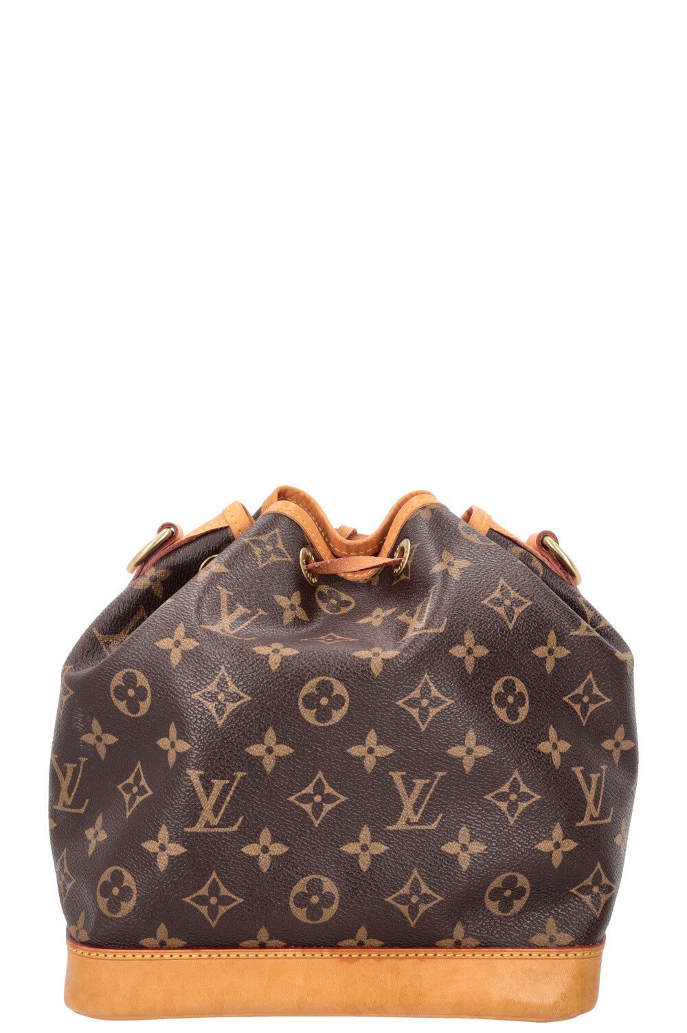 LOUIS VUITTON Noé BB MNG Canvas